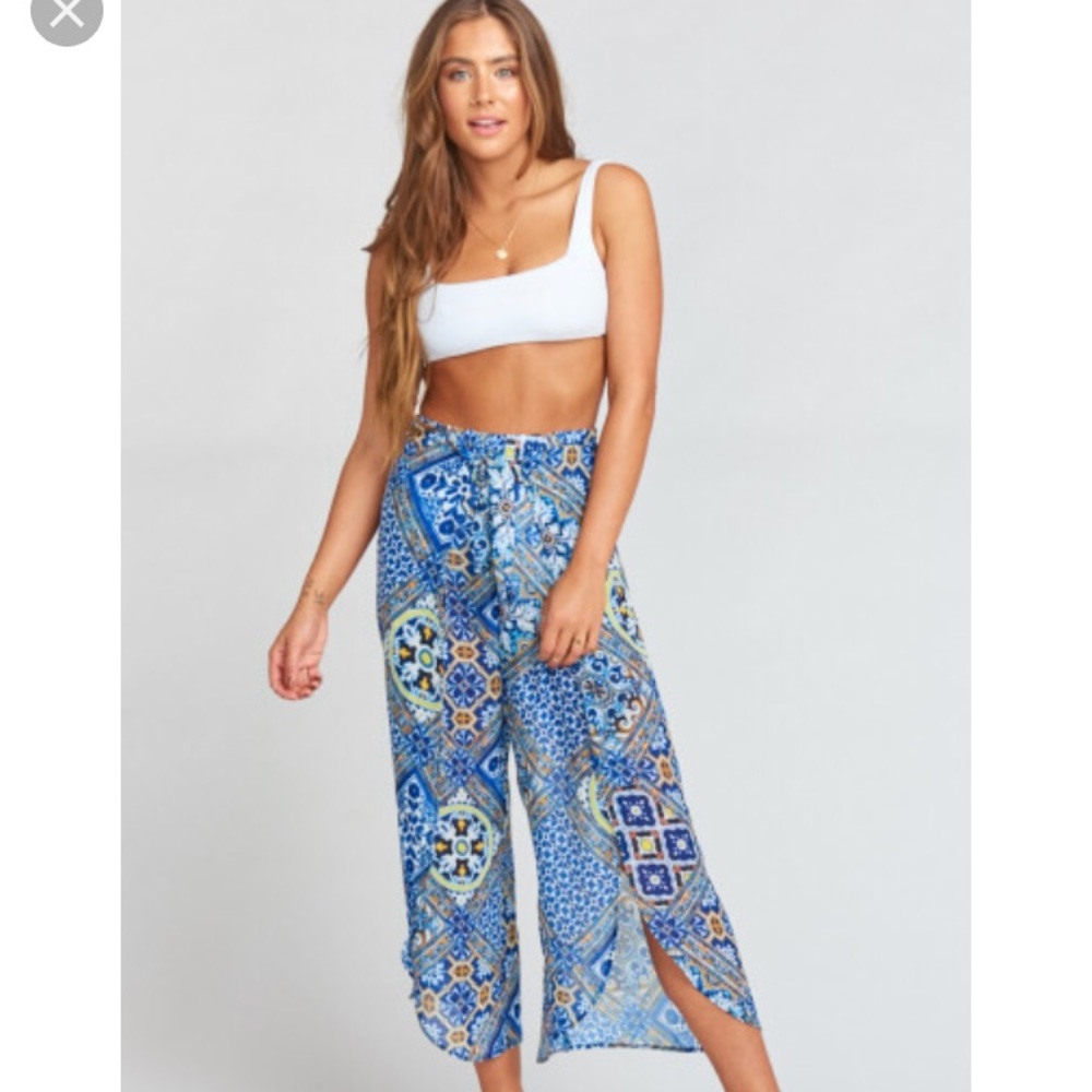 SYMY Macarena Pants